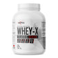 XPN Whey-X (4.4lbs)