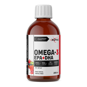 XPN Oméga 3 EPA + DHA (250 ml) 