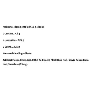 XPN Pure iBCCA (1 kg)