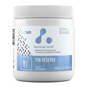 ATP Lab Yin Reserve (120 portions)
