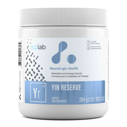 ATP Lab Yin Reserve (120 portions)
