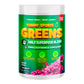 Délicieux légumes verts sportifs (30 portions)