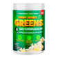 Délicieux légumes verts sportifs (30 portions)