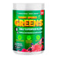 Délicieux légumes verts sportifs (30 portions)