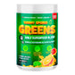 Délicieux légumes verts sportifs (30 portions)