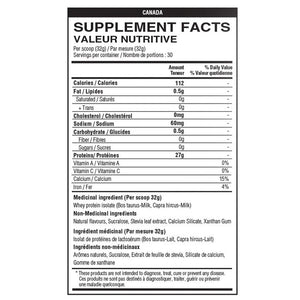 Yummy Sports Iso Protein (2lbs)
