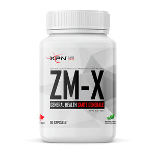 XPN ZM-X (90 gélules)