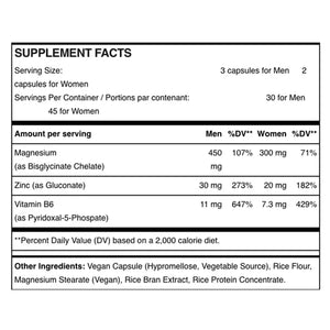 Allmax ZMX2 (90 Caps)