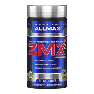 Allmax ZMX2 (90 Caps)