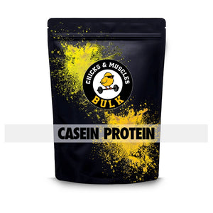 BULK Casein Protein (1lb to 25lbs)