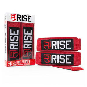 Rise Lifting Strap