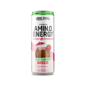 ESSENTIAL AMIN.O. ENERGY+ Electrolytes Sparkling 1/Can