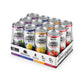 ESSENTIAL AMIN.O. ENERGY+ Electrolytes Sparkling 12/Cans