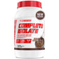 Isolat de protéines complet Tc Nutrition (2 lb)
