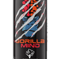 Gorilla Mind Energy Drink (1 Can)